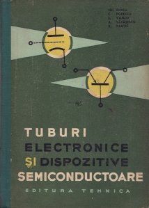 Tuburi electronice si dispozitive semiconductoare