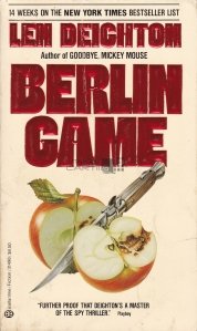 Berlin game