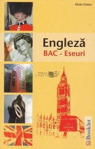 Engleza BAC-Eseuri