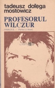 Profesorul Wilczur