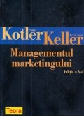 Managementul marketingului