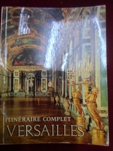 Itineraire complet Versailles