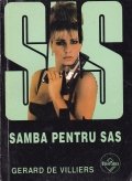 Samba pentru SAS