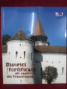 Biserici fortificate ale sasilor din transilvania