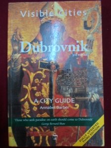 Dubrovnik - A city guide
