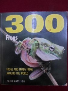 300 Frogs