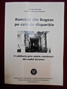 Romanii din Bugeac pe cale de disparitie