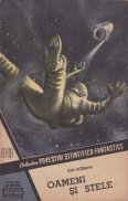 Colectia "Povestiri stiintifico-fantastice", nr. 88