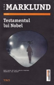 Testamentul lui Nobel