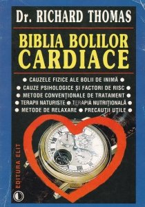 Biblia bolilor cardiace