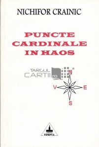 Puncte cardinale in Haos