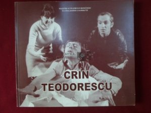 Crin Teodorescu