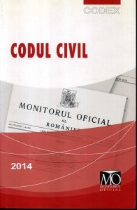 Codul civil 2014