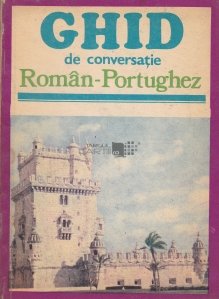 Ghid de conversatie roman-portughez
