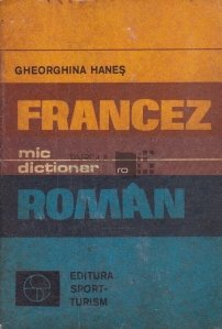Mic dictionar francez-roman
