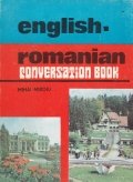 English-Romanian Conversation Book