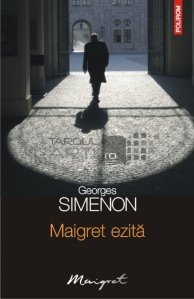 Maigret ezita