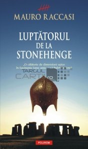 Luptatorul de la Stonehenge