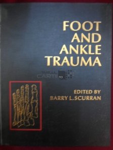 Foot and ankle Trauma