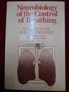 Neurobiology of the control of breathing