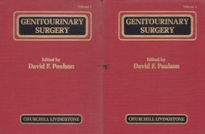 Genitourinary surgery