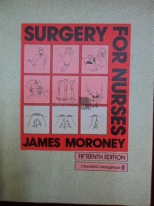 Surgery for nurses