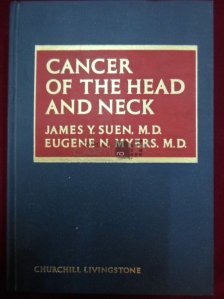 Cancer of the head and neck