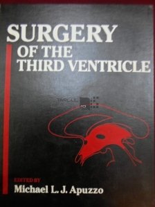 Surgery of the third ventricle