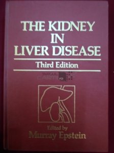 The kidney in liver disease