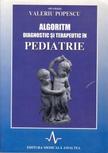 Algoritm diagnostic si terapeutic in pediatrie