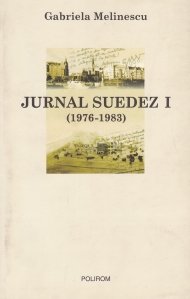 Jurnal suedez (1976-1983)