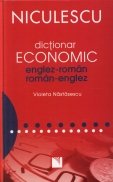 Dictionar economic englez-roman, roman-englez