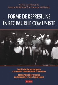 Forme de represiune in regimurile comuniste