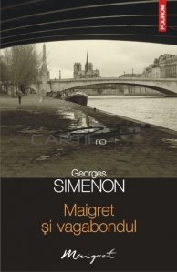 Maigret si vagabondul