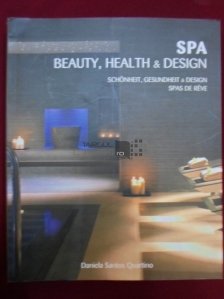 Spa - Beauty, health and design