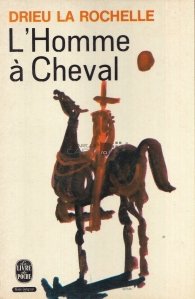 L'Homme a cheval / Omul pe cal.