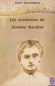 Les aventures de Jerome Bardini