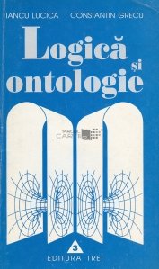 Logica si ontologie