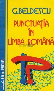 Punctuatia in limba romana