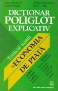 Dictionar poliglot explicativ