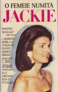 O femeie numita Jackie