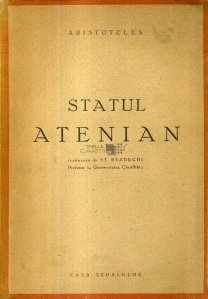 Statul atenian