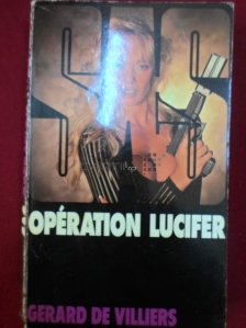 Operation Lucifer