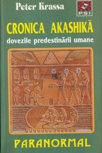 Cronica akashika