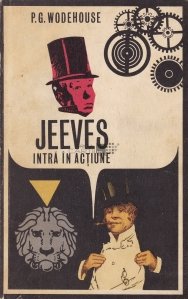 Jeeves intra in actiune