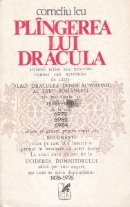 Plingerea lui Dracula