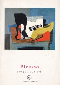 Picasso - Epoque Cubiste