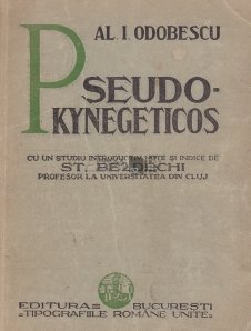 Pseudo-kynegeticos