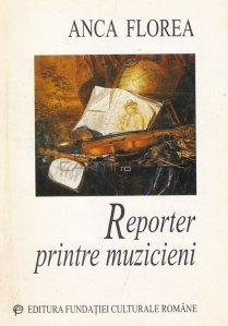 Reporter printre muzicieni