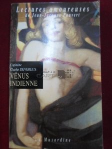 Venus indienne / Venus in india